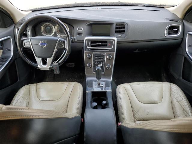 Photo 8 from auction – 2012 VOLVO S60 T5 with VIN YV1622FS3C2045669