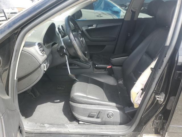 Photo 7 from auction – 2010 AUDI A3 PREMIUM with VIN WAUBEAFM5AA170518