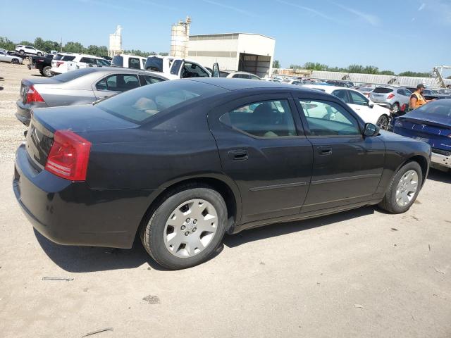 Photo 3 from auction – 2006 DODGE CHARGER SE with VIN 2B3KA43R96H475417