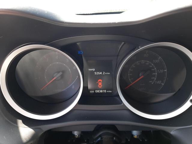 Photo 9 from auction – 2016 MITSUBISHI LANCER ES with VIN JA32U2FU6GU008530