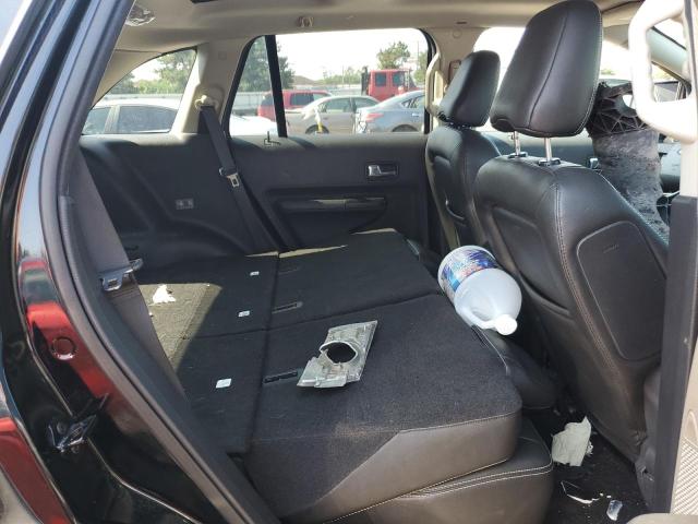 Photo 11 from auction – 2007 FORD EDGE SEL P with VIN 2FMDK39C87BA65614