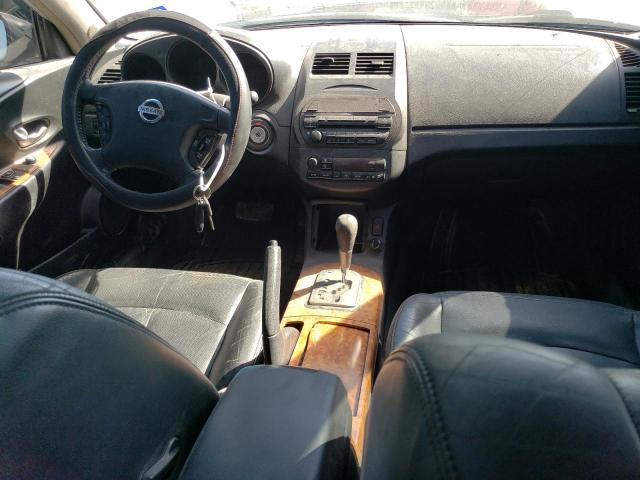 Photo 8 from auction – 2002 NISSAN ALTIMA SE with VIN 1N4BL11E22C135245
