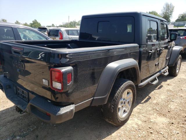 Photo 3 from auction – 2020 JEEP GLADIATOR with VIN 1C6HJTAGXLL153380