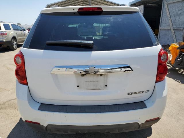 Photo 6 from auction – 2012 CHEVROLET EQUINOX LT with VIN 2GNALDEK5C1212471