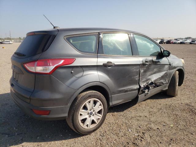 Photo 3 from auction – 2016 FORD ESCAPE S with VIN 1FMCU0F74GUC25641