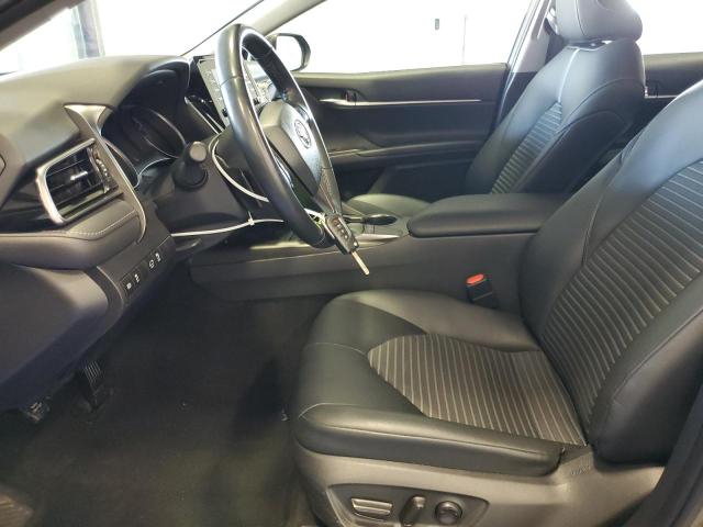Photo 7 from auction – 2022 TOYOTA CAMRY SE with VIN 4T1G11AK2NU657931