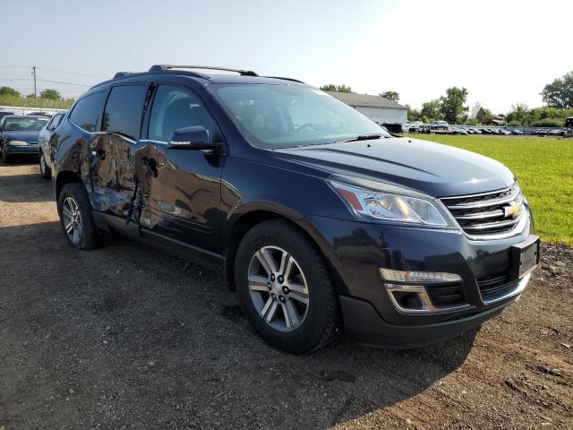 Photo 4 from auction – 2016 CHEVROLET TRAVERSE L with VIN 1GNKVHKD6GJ293651