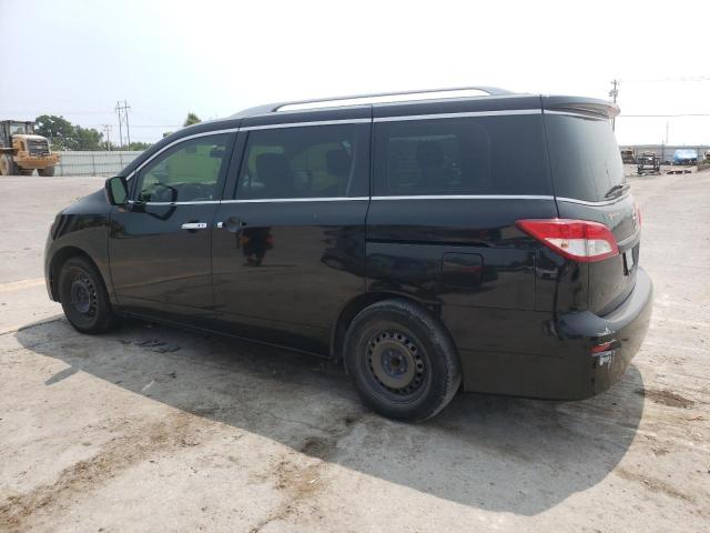 Photo 2 from auction – 2014 NISSAN QUEST with VIN JN8AE2KP7E9104875