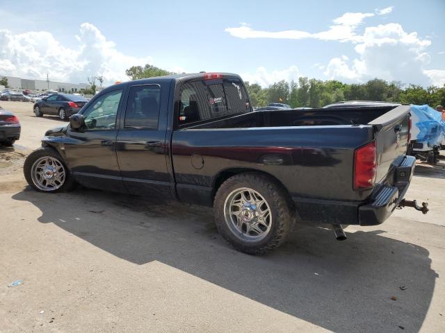 Photo 2 from auction – 2008 DODGE RAM 1500 S with VIN 1D7HA18228J137464
