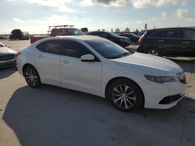 Photo 4 from auction – 2015 ACURA TLX ADVANC with VIN 19UUB2F75FA021863