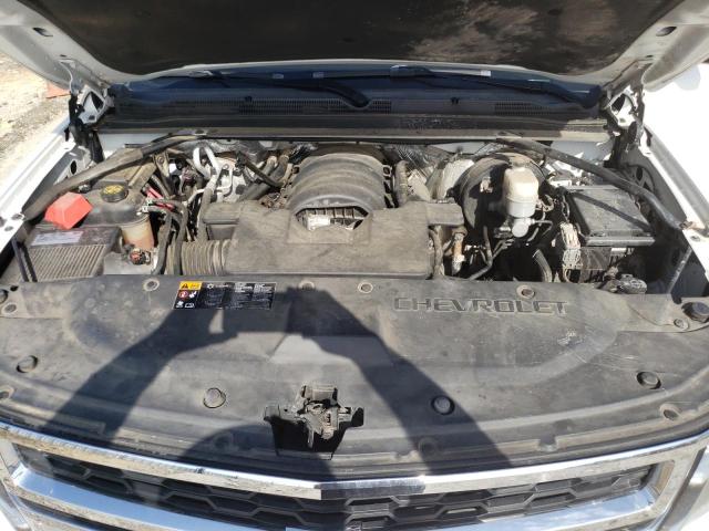 Photo 12 from auction – 2016 CHEVROLET SUBURBAN K with VIN 1GNSKHKC2GR405976
