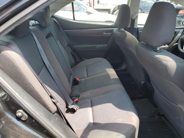 Photo 10 from auction – 2019 TOYOTA COROLLA L with VIN 2T1BURHEXKC126781