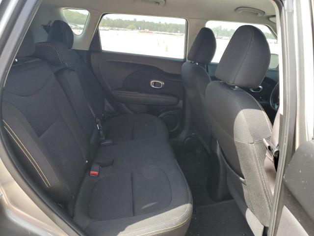 Photo 10 from auction – 2014 KIA SOUL + with VIN KNDJP3A5XE7008276
