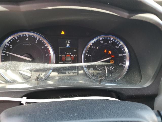 Photo 9 from auction – 2014 TOYOTA HIGHLANDER with VIN 5TDJKRFH8ES055705