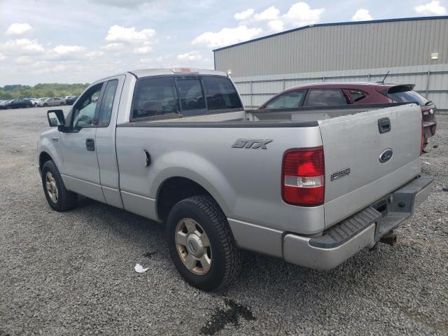 Photo 2 from auction – 2004 FORD F150 with VIN 1FTRF12W94NA62129