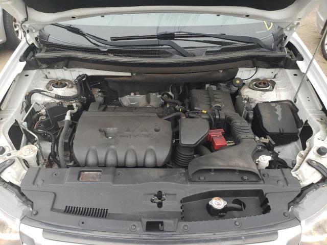 Zdjęcie 11 z aukcji – 2015 MITSUBISHI OUTLANDER z VIN JA4AD3A30FZ004874