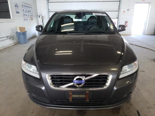 Photo 5 from auction – 2011 VOLVO S40 T5 with VIN YV1672MS4B2541602