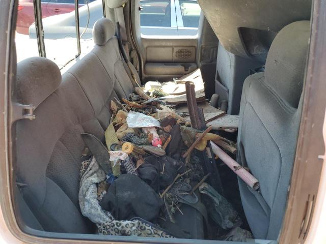 Photo 10 from auction – 2003 CHEVROLET SILVERADO with VIN 1GCHK29103E346819