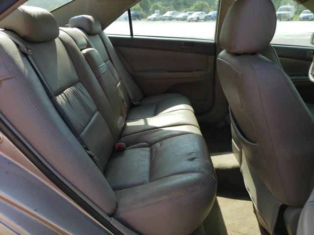 Photo 10 from auction – 2004 TOYOTA CAMRY LE with VIN 4T1BE32K54U848864
