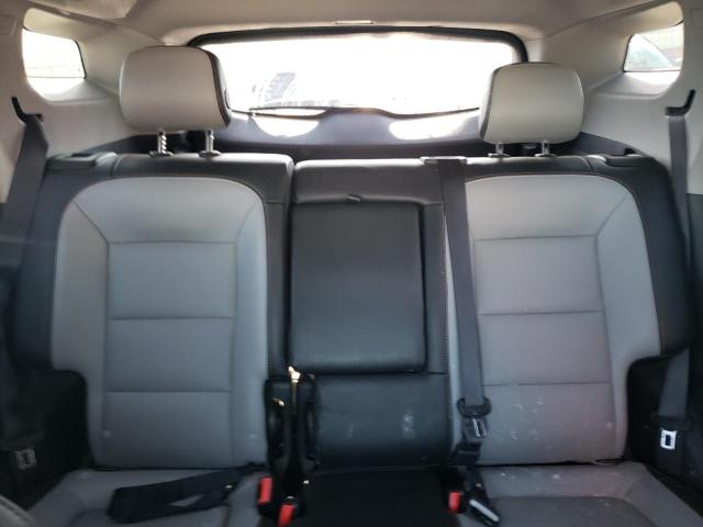 Photo 10 from auction – 2018 GMC TERRAIN SL with VIN 3GKALVEV6JL311759