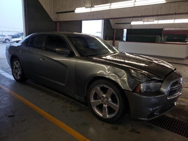 Photo 4 from auction – 2012 DODGE CHARGER SE with VIN 2C3CDXBGXCH211375