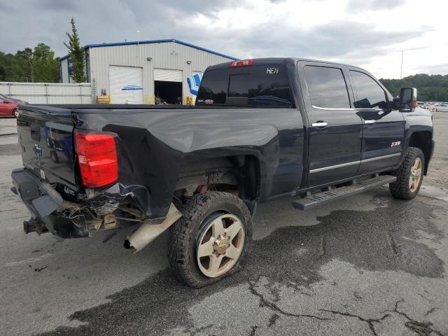 Photo 3 from auction – 2015 CHEVROLET SILVERADO with VIN 1GC1KWE81FF674020