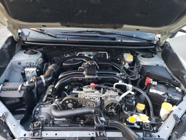 Photo 12 from auction – 2014 SUBARU XV CROSSTR with VIN JF2GPAGCXE8305676