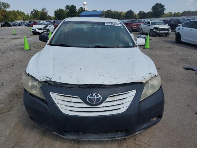 Photo 5 from auction – 2007 TOYOTA CAMRY CE with VIN 4T1BE46K67U554751