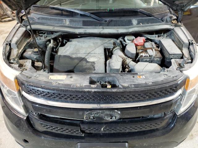 Снимка 12 от търг – 2012 FORD EXPLORER L с VIN 1FMHK8F8XCGA08042