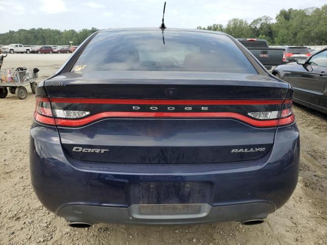 Photo 6 from auction – 2015 DODGE DART SXT with VIN 1C3CDFBB2FD378474