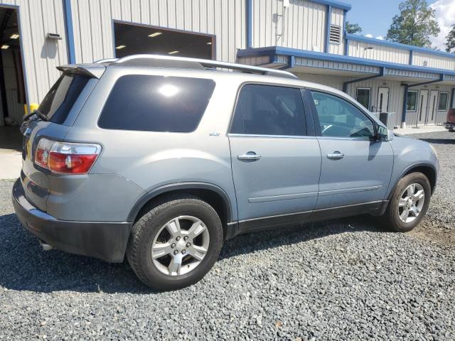 Photo 3 from auction – 2007 GMC ACADIA SLT with VIN 1GKER33737J168388