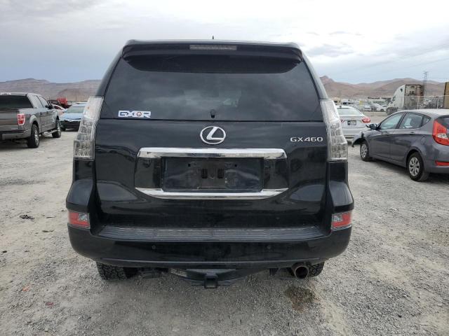 Photo 6 from auction – 2016 LEXUS GX 460 with VIN JTJBM7FX6G5140588