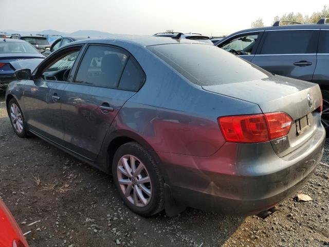 Photo 2 from auction – 2012 VOLKSWAGEN JETTA SE with VIN 3VWDP7AJ5CM122641