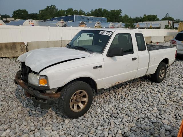 FORD RANGER SUP 2011 with VIN 1FTKR1ED1BPA25483 - Photo from auction