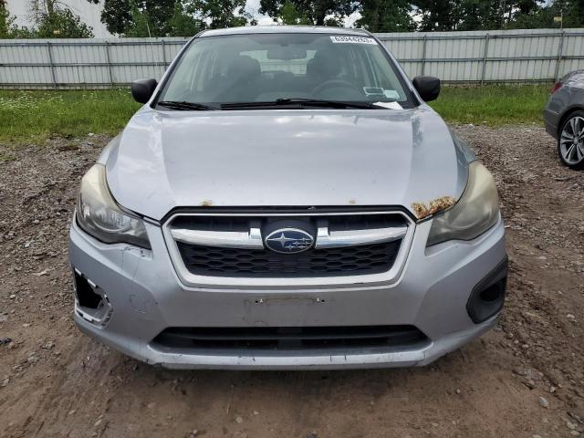 Photo 5 from auction – 2013 SUBARU IMPREZA with VIN JF1GPAA65DH818680