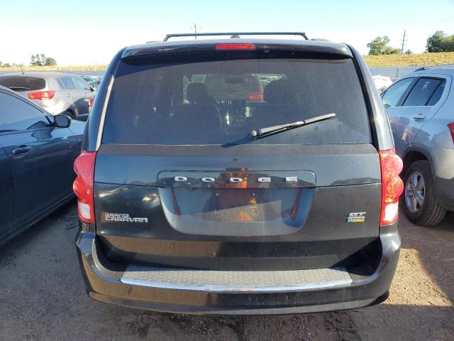 Photo 6 from auction – 2017 DODGE GRAND CARA with VIN 2C4RDGEG6HR774488