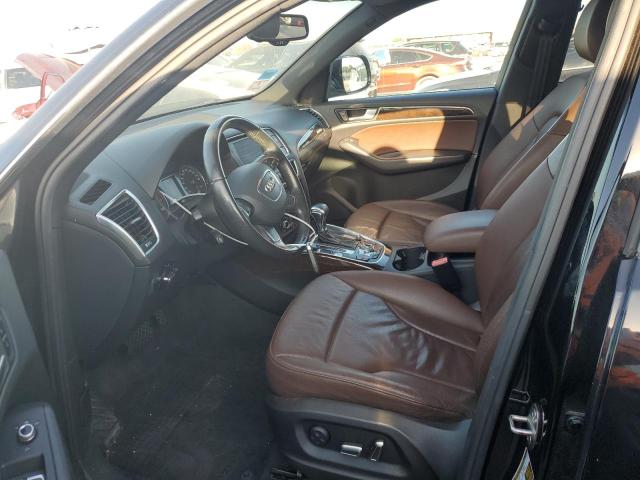 Photo 7 from auction – 2014 AUDI Q5 PREMIUM with VIN WA1LFAFP0EA011887