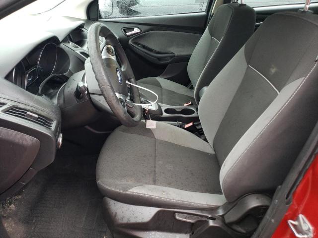 Снимка 7 от търг – 2012 FORD FOCUS SE с VIN 1FAHP3F22CL323287