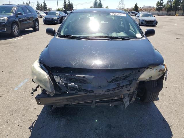 Photo 5 from auction – 2013 TOYOTA COROLLA BA with VIN 5YFBU4EE0DP100975