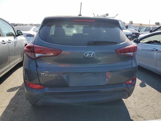 Photo 6 from auction – 2016 HYUNDAI TUCSON SE with VIN KM8J23A44GU204347