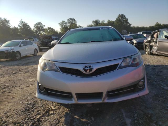 Photo 5 from auction – 2014 TOYOTA CAMRY L with VIN 4T1BF1FK6EU837417