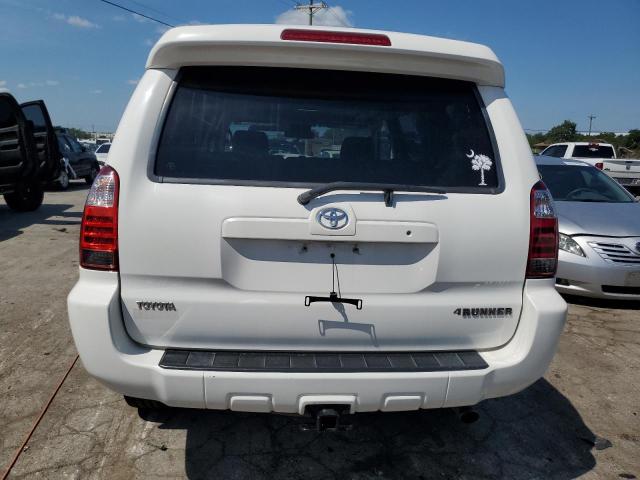 Photo 6 from auction – 2006 TOYOTA 4RUNNER SR with VIN JTEBU14R760103917