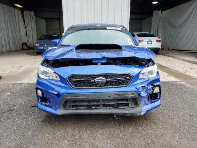 Photo 5 from auction – 2019 SUBARU WRX with VIN JF1VA1A62K9822069