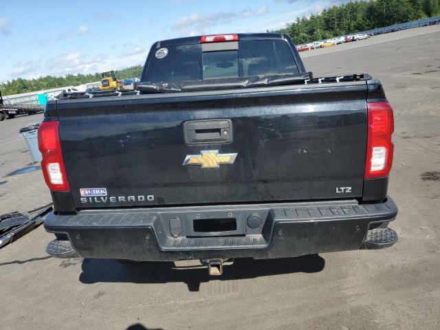 Фото 6 с аукциона – 2017 CHEVROLET SILVERADO с VIN 3GCUKSEC8HG486932