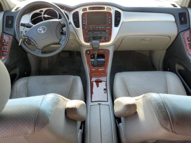 Фото 8 с аукциона – 2006 TOYOTA HIGHLANDER с VIN JTEEW21A060021068