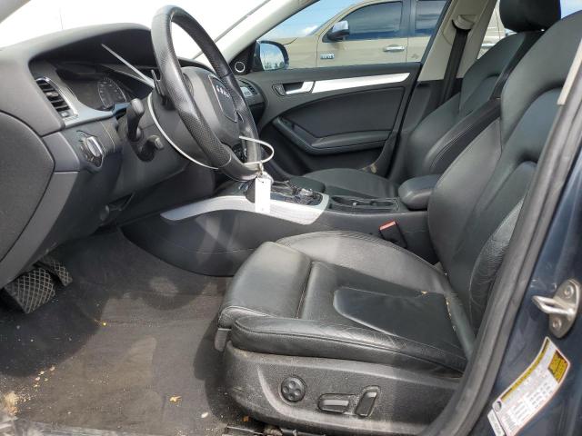 Photo 7 from auction – 2011 AUDI A4 PREMIUM with VIN WAUWFAFL3BA026067