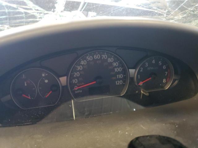 Photo 9 from auction – 2003 SATURN ION LEVEL with VIN 1G8AJ52F13Z154078