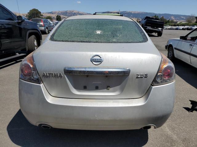 Photo 6 from auction – 2011 NISSAN ALTIMA BAS with VIN 1N4AL2AP0BC127907