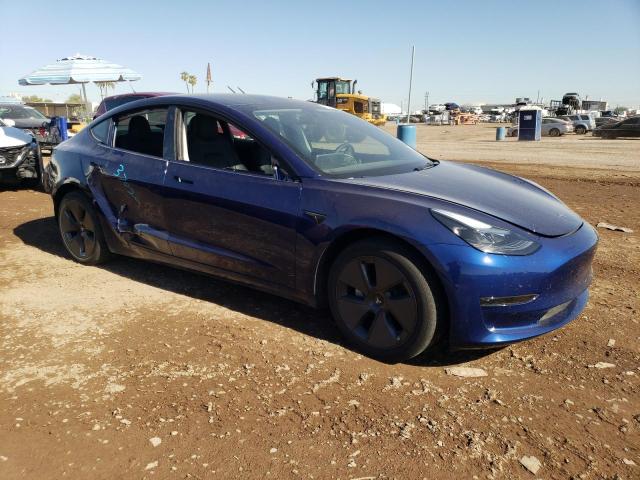 Photo 4 from auction – 2023 TESLA MODEL 3 with VIN 5YJ3E1EA2PF451528