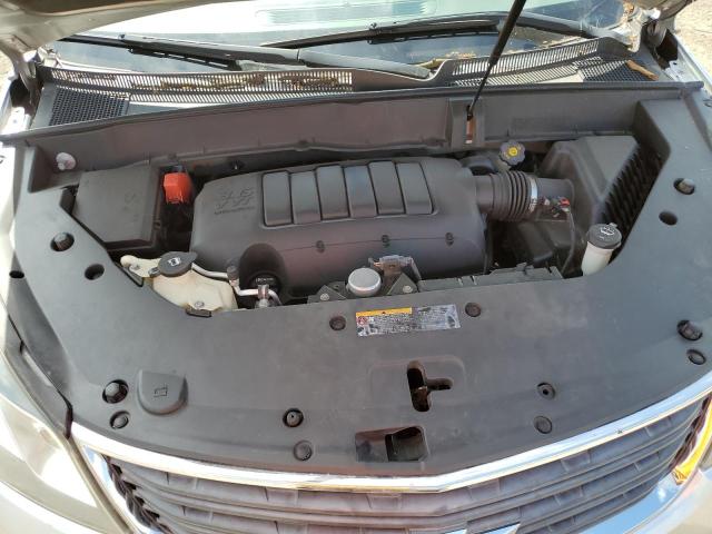 Photo 12 from auction – 2014 CHEVROLET TRAVERSE L with VIN 1GNKRFKD6EJ188646